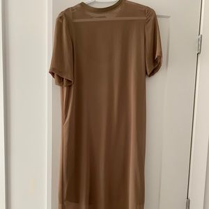Zara dress
